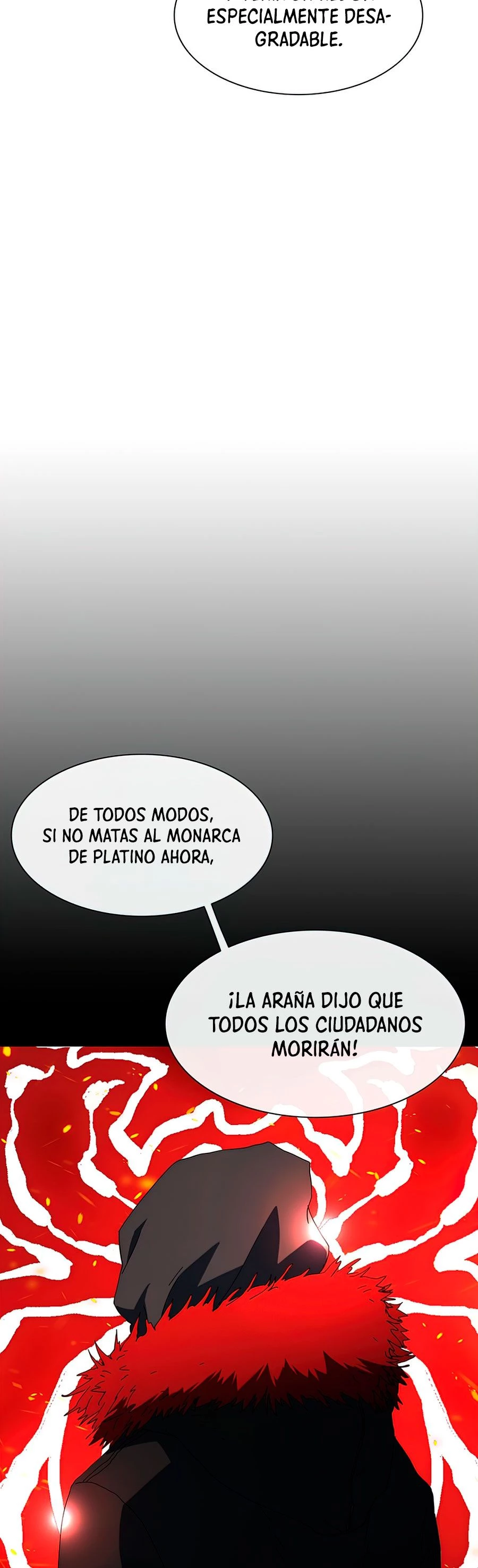 ¡Soy el único amado por las Constelaciones! - Capítulo 35 - Página 51 - LectorTMOo