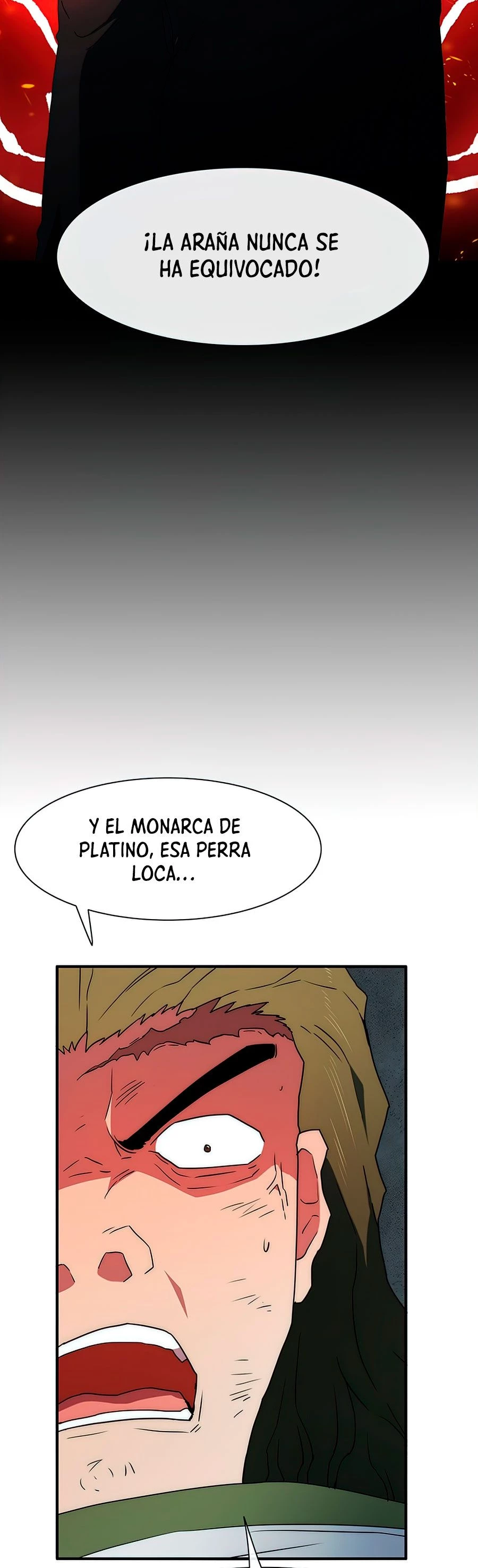 ¡Soy el único amado por las Constelaciones! - Capítulo 35 - Página 52 - LectorTMOo