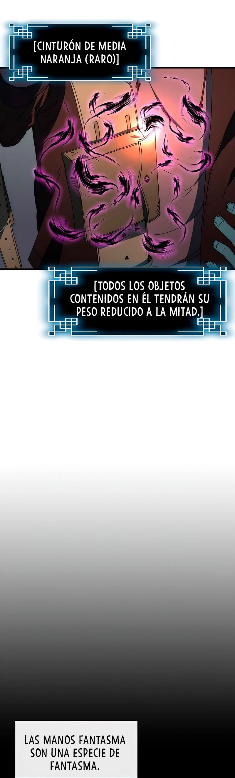 ¡Soy el único amado por las Constelaciones! - Capítulo 36 - Página 10 - LectorTMOo