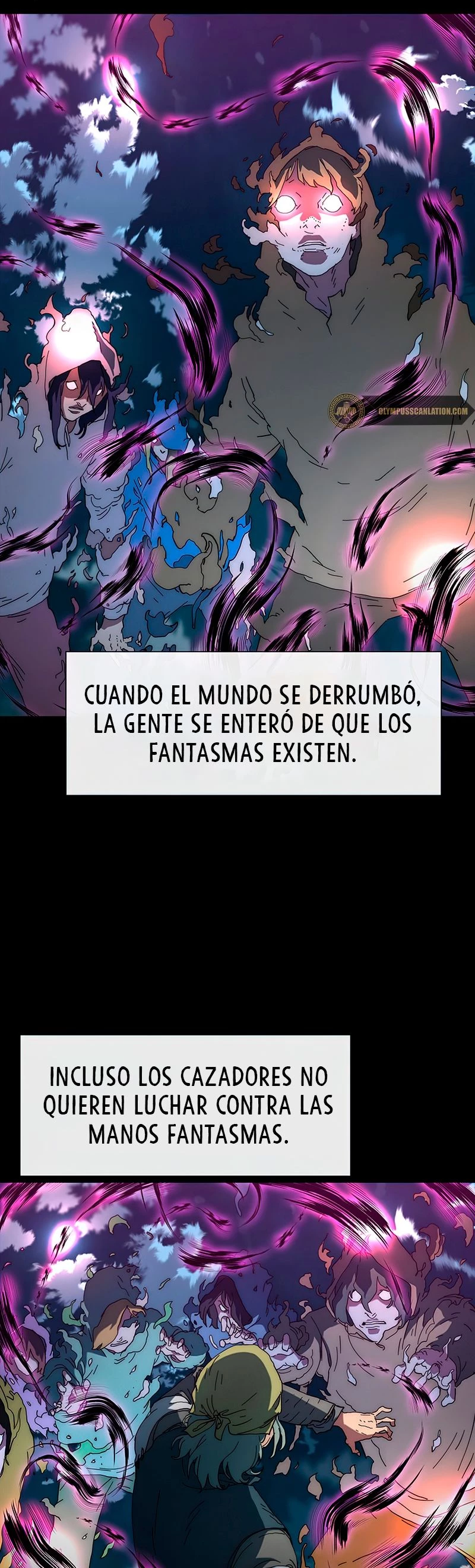 ¡Soy el único amado por las Constelaciones! - Capítulo 36 - Página 11 - LectorTMOo