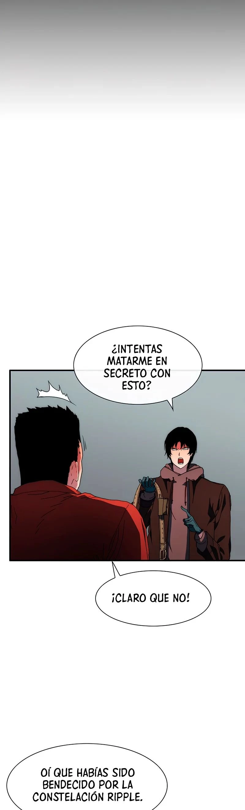 ¡Soy el único amado por las Constelaciones! - Capítulo 36 - Página 13 - LectorTMOo