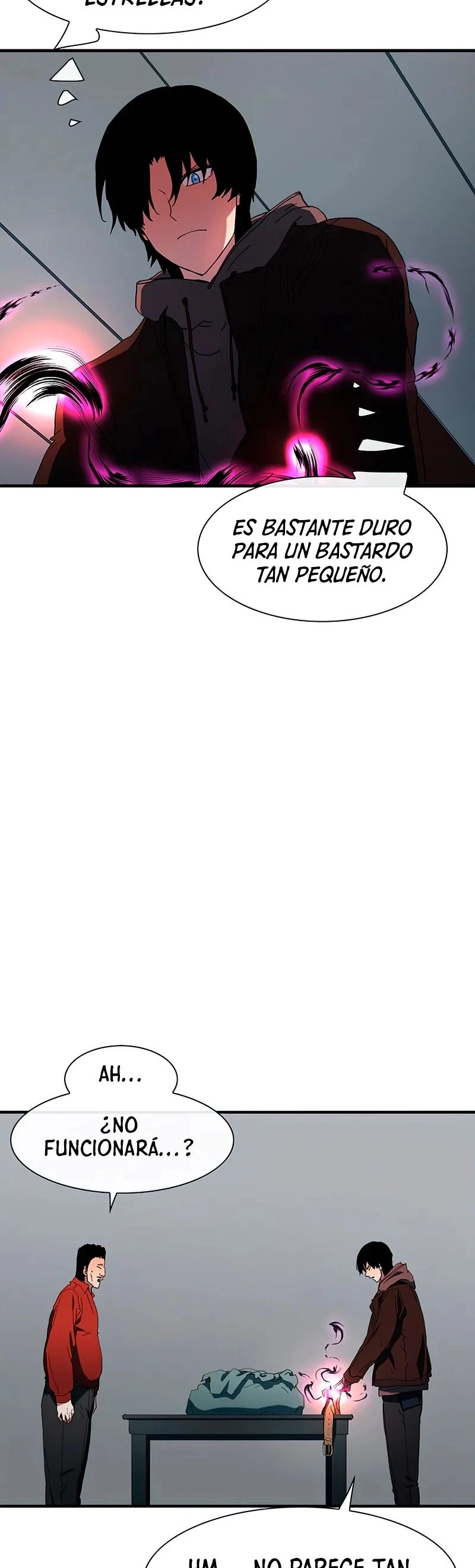 ¡Soy el único amado por las Constelaciones! - Capítulo 36 - Página 16 - LectorTMOo