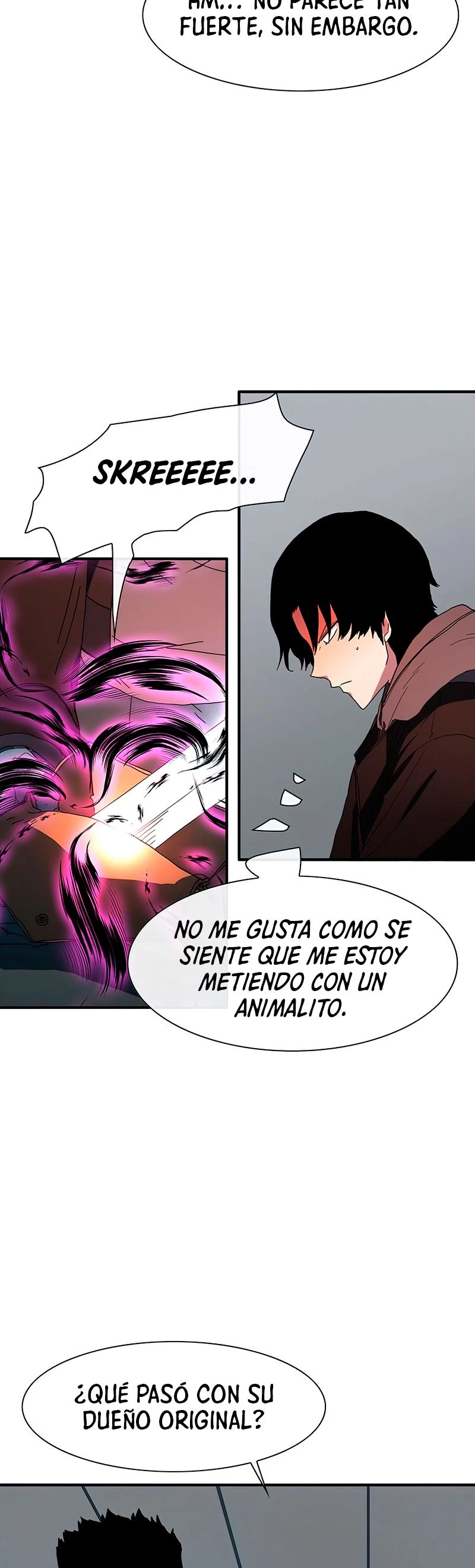 ¡Soy el único amado por las Constelaciones! - Capítulo 36 - Página 17 - LectorTMOo