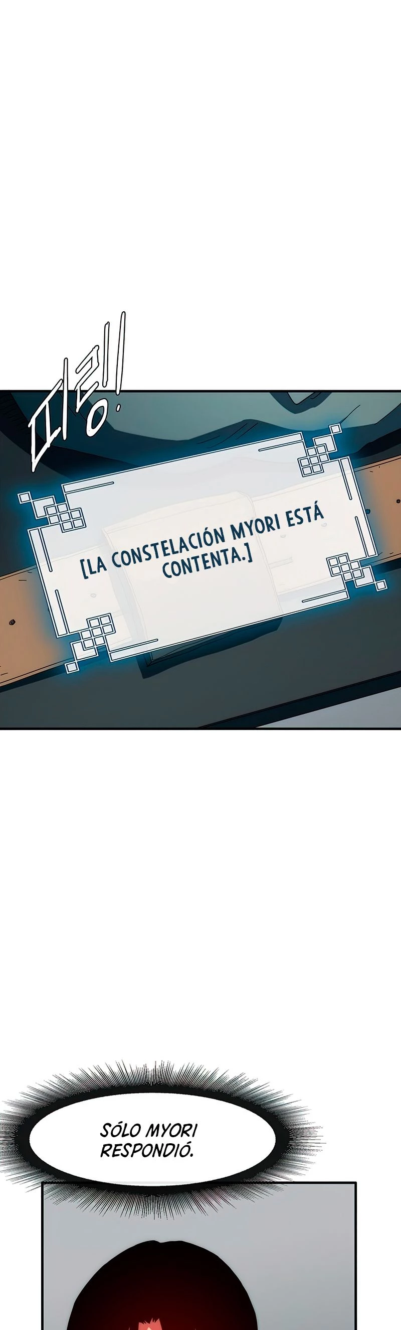 ¡Soy el único amado por las Constelaciones! - Capítulo 36 - Página 19 - LectorTMOo