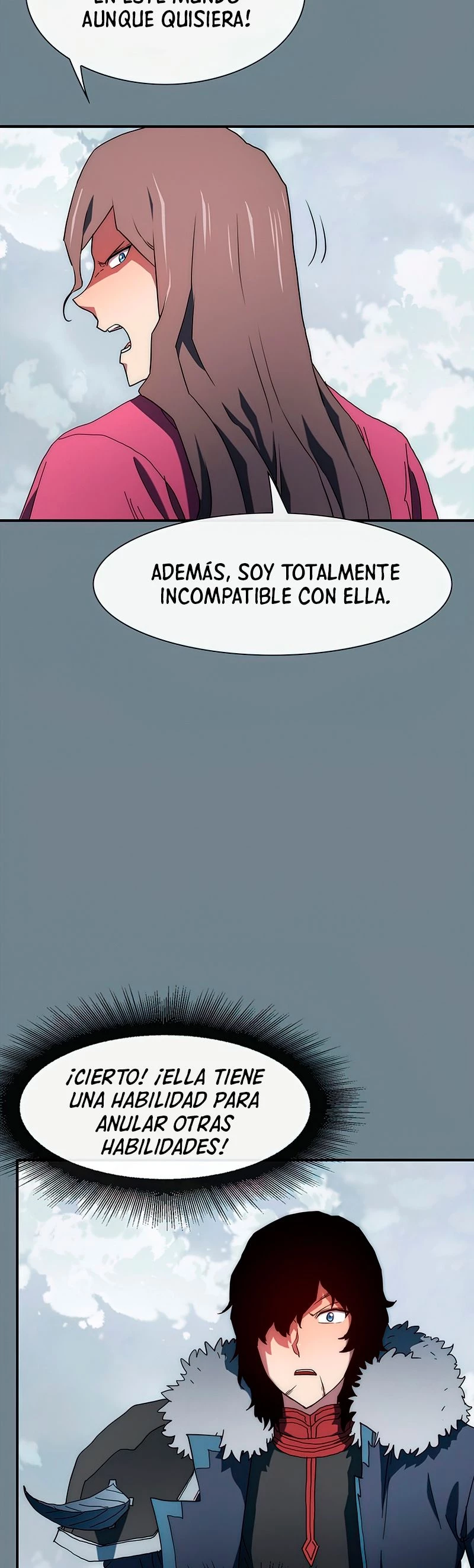 ¡Soy el único amado por las Constelaciones! - Capítulo 36 - Página 24 - LectorTMOo