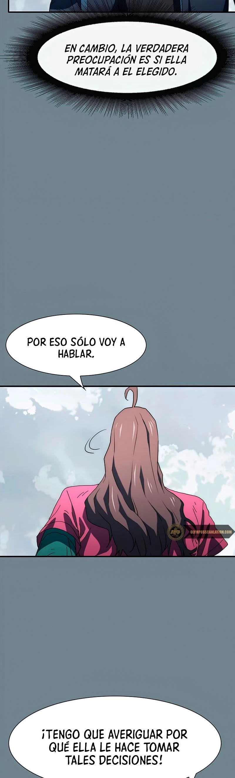 ¡Soy el único amado por las Constelaciones! - Capítulo 36 - Página 25 - LectorTMOo