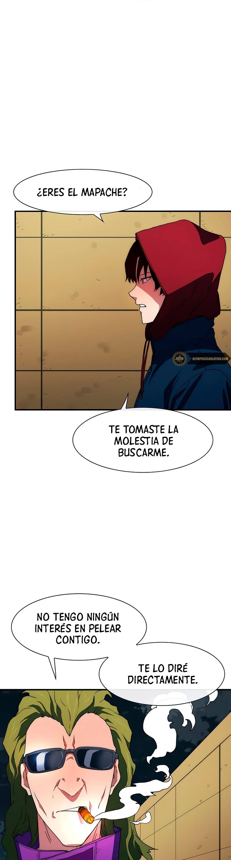 ¡Soy el único amado por las Constelaciones! - Capítulo 36 - Página 30 - LectorTMOo