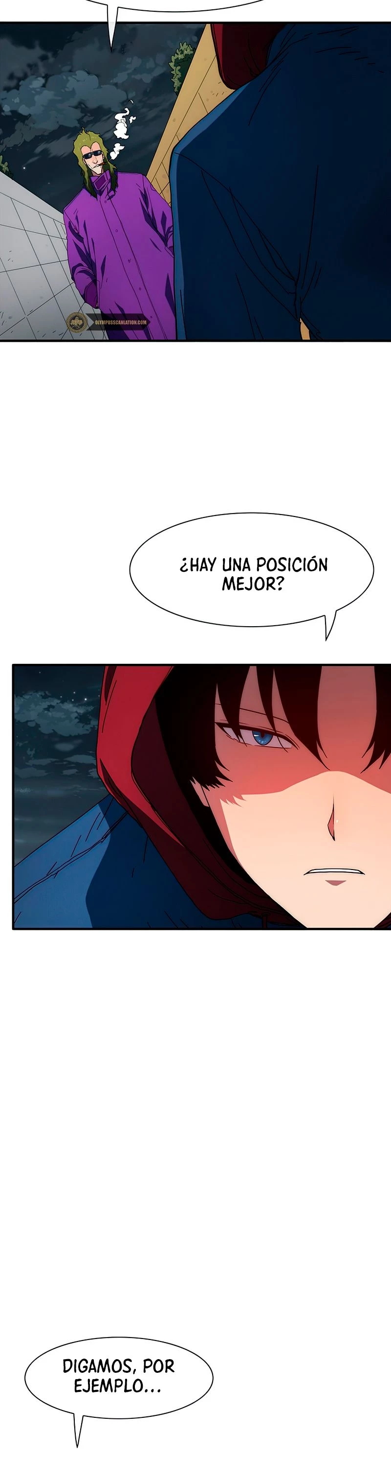 ¡Soy el único amado por las Constelaciones! - Capítulo 36 - Página 33 - LectorTMOo