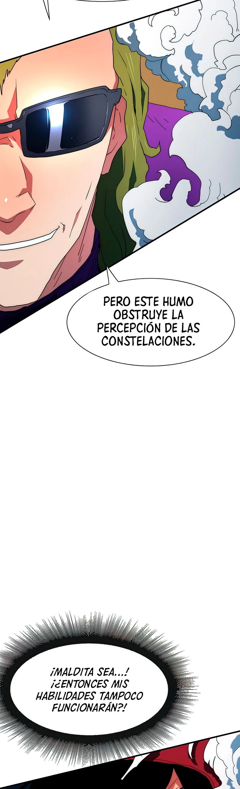 ¡Soy el único amado por las Constelaciones! - Capítulo 36 - Página 46 - LectorTMOo