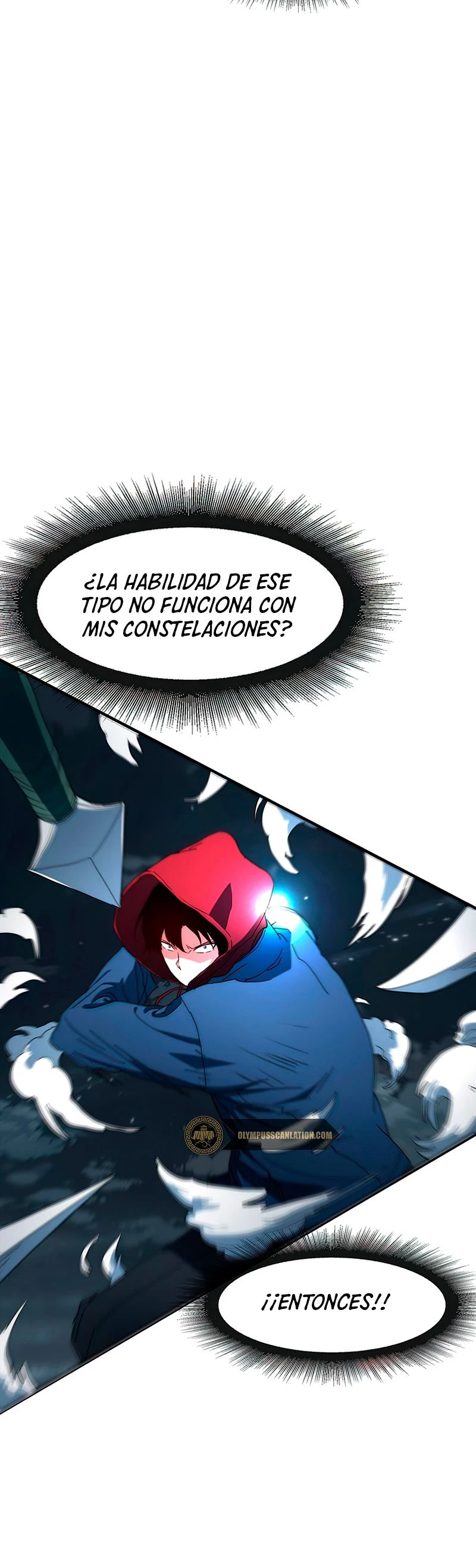 ¡Soy el único amado por las Constelaciones! - Capítulo 36 - Página 49 - LectorTMOo