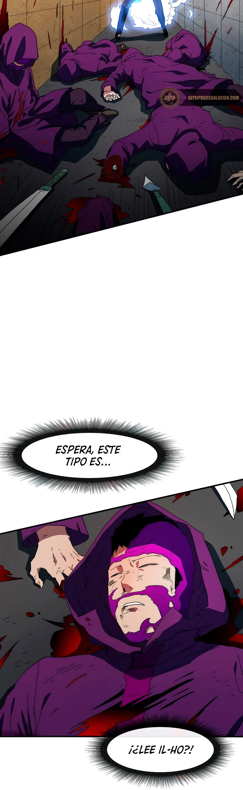 ¡Soy el único amado por las Constelaciones! - Capítulo 36 - Página 53 - LectorTMOo