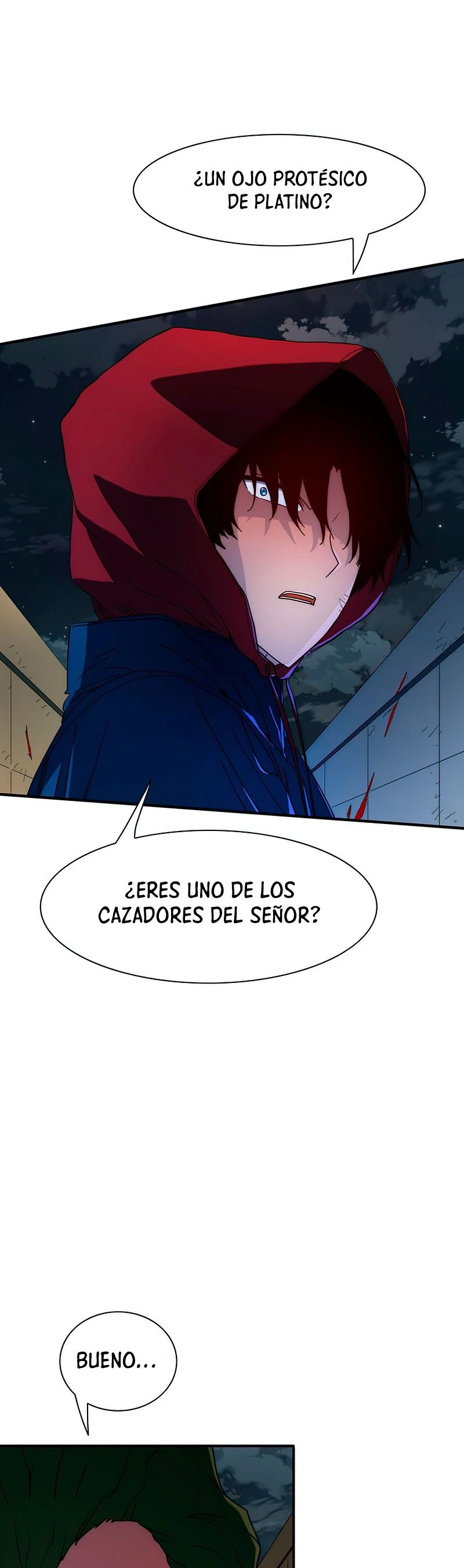 ¡Soy el único amado por las Constelaciones! - Capítulo 37 - Página 3 - LectorTMOo