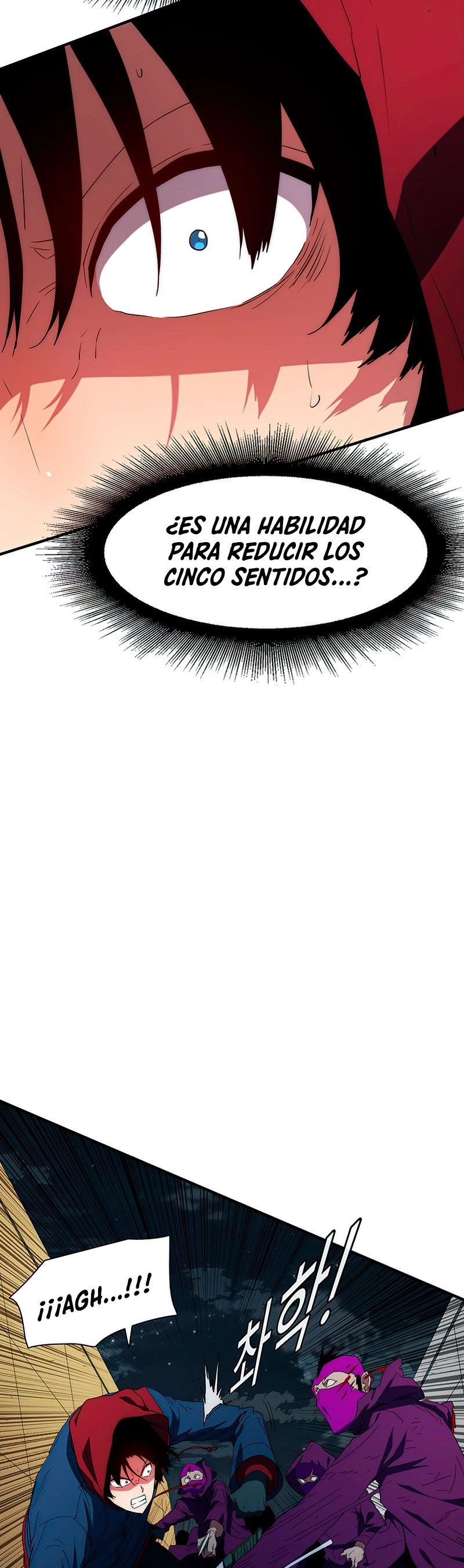 ¡Soy el único amado por las Constelaciones! - Capítulo 37 - Página 11 - LectorTMOo