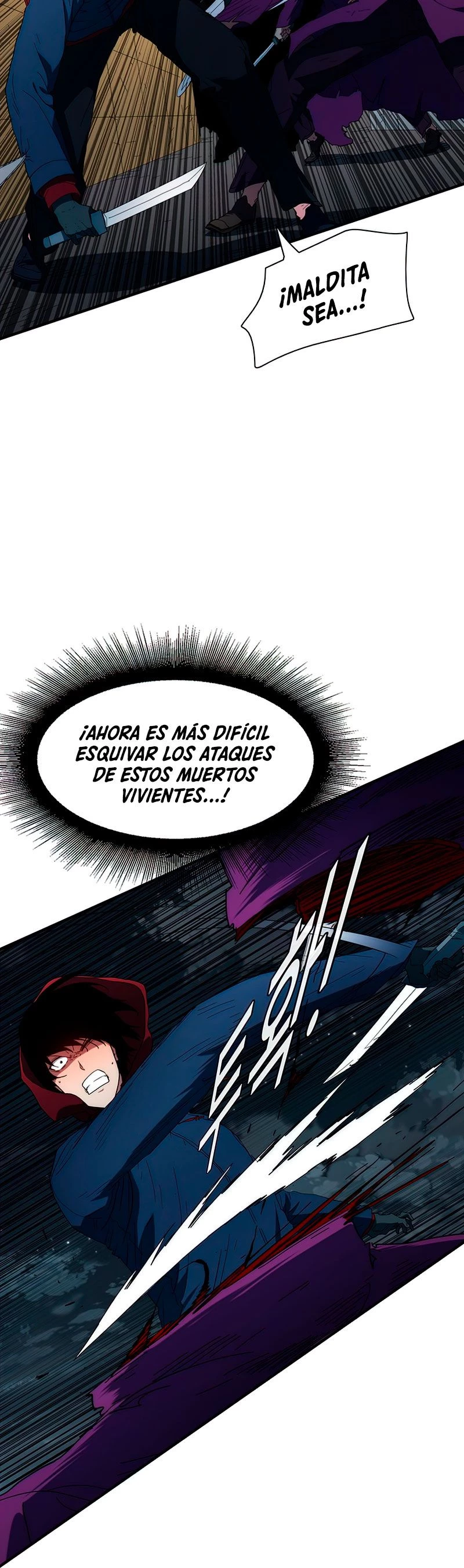 ¡Soy el único amado por las Constelaciones! - Capítulo 37 - Página 12 - LectorTMOo