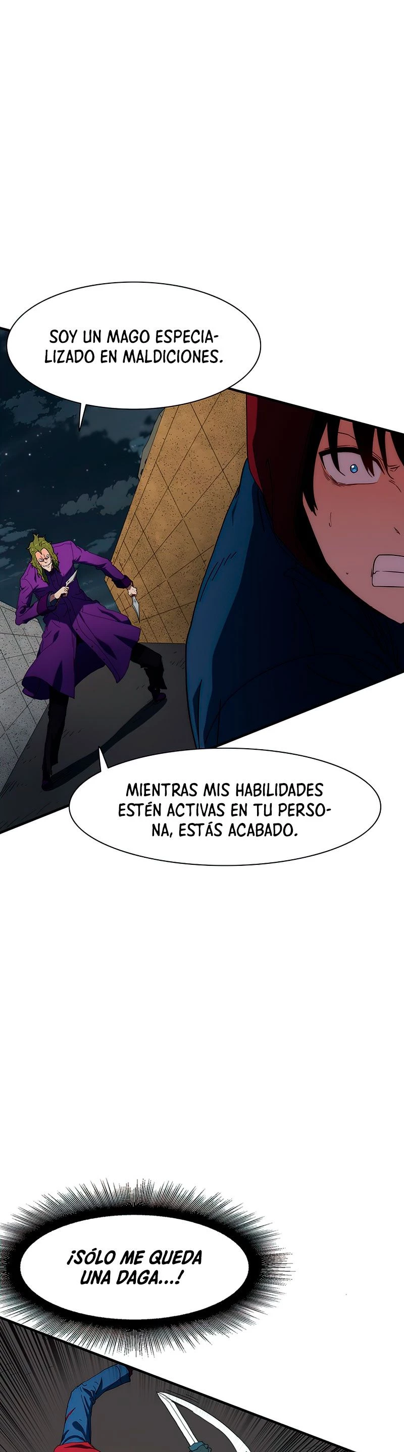 ¡Soy el único amado por las Constelaciones! - Capítulo 37 - Página 13 - LectorTMOo