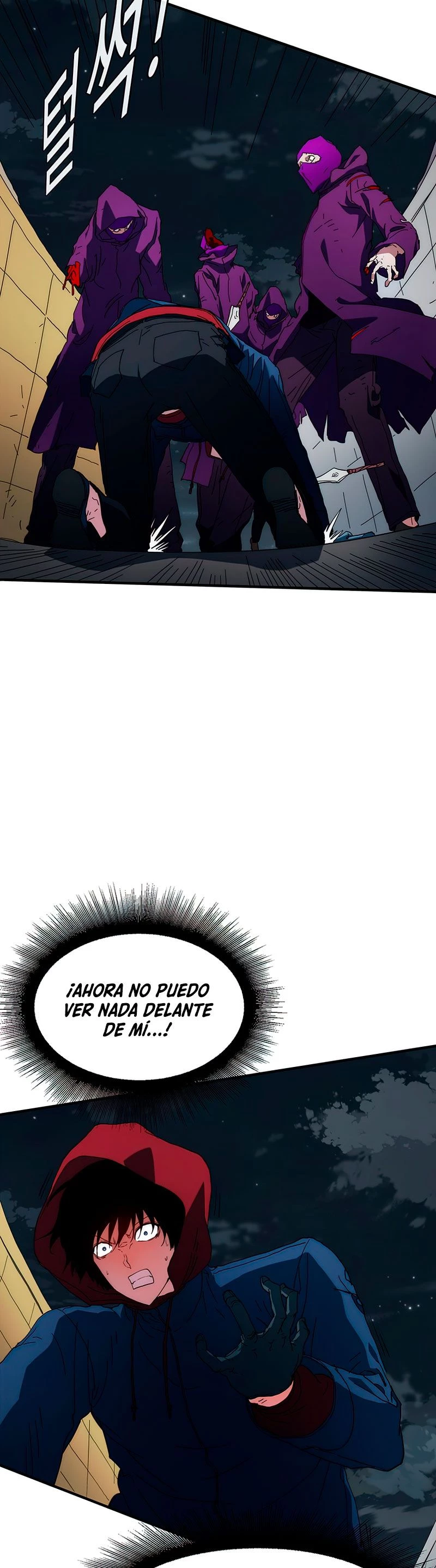 ¡Soy el único amado por las Constelaciones! - Capítulo 37 - Página 16 - LectorTMOo