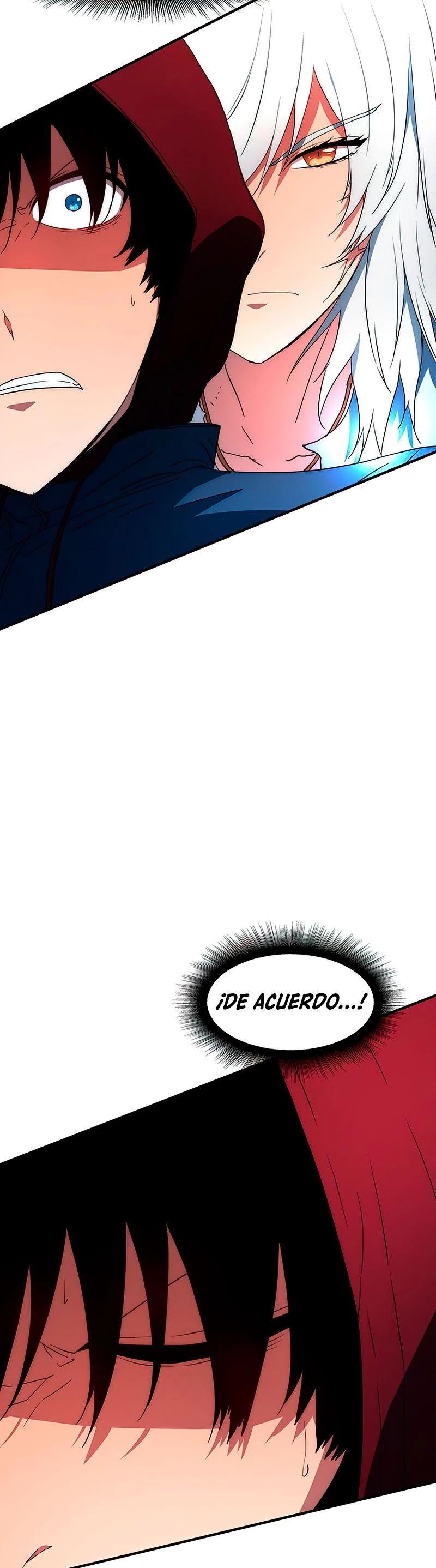 ¡Soy el único amado por las Constelaciones! - Capítulo 37 - Página 20 - LectorTMOo