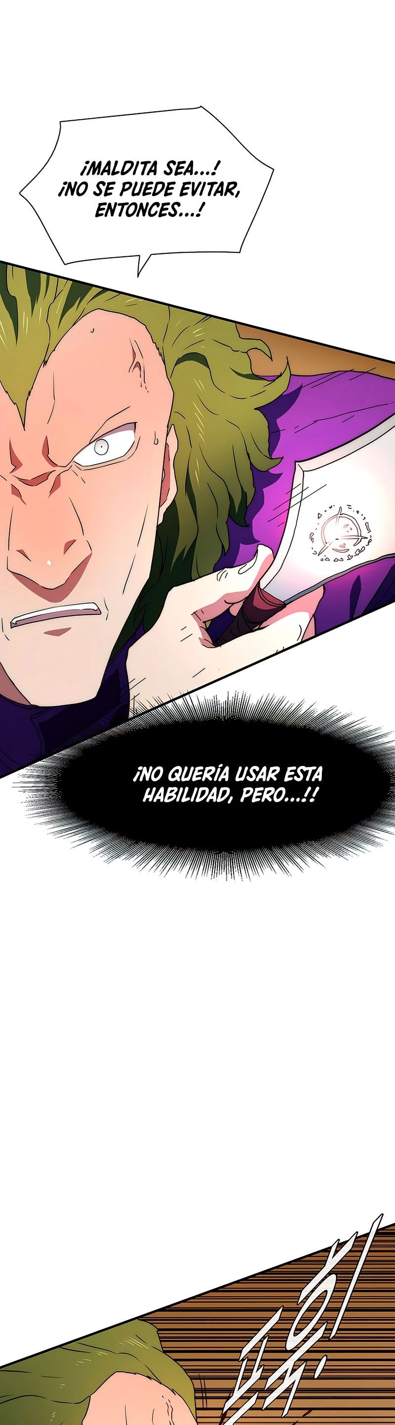 ¡Soy el único amado por las Constelaciones! - Capítulo 37 - Página 24 - LectorTMOo
