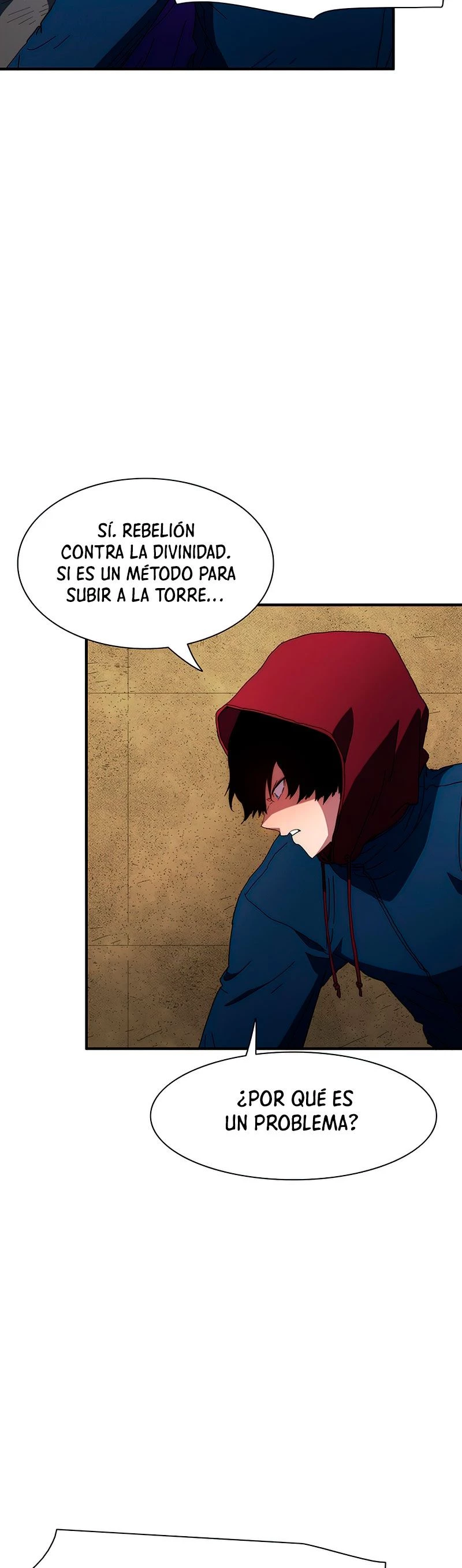 ¡Soy el único amado por las Constelaciones! - Capítulo 37 - Página 32 - LectorTMOo