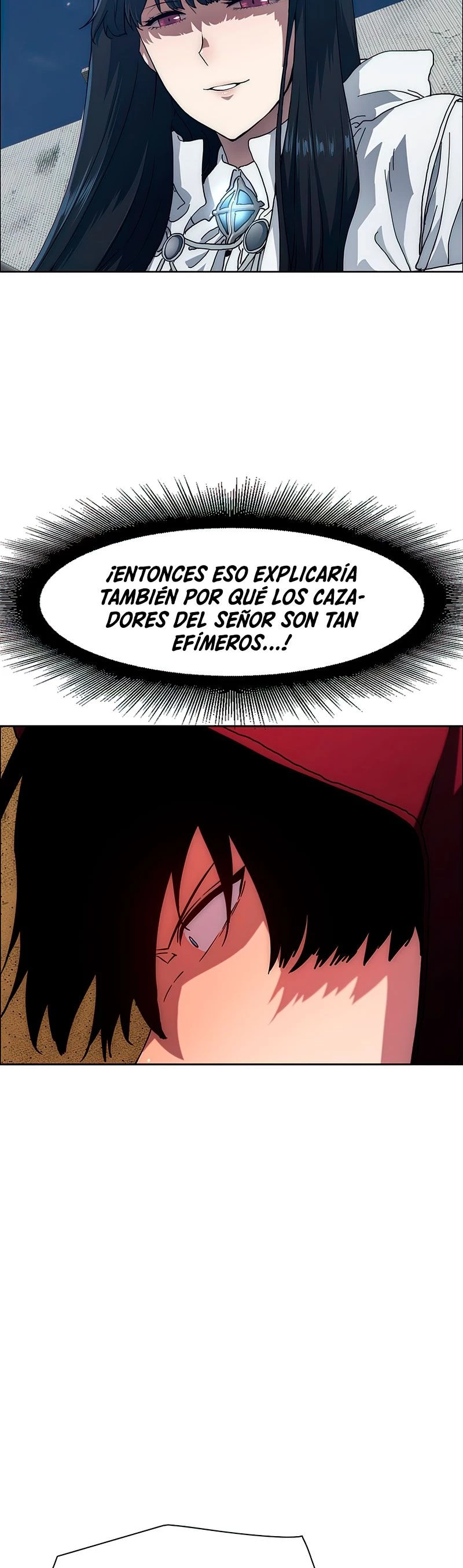 ¡Soy el único amado por las Constelaciones! - Capítulo 37 - Página 36 - LectorTMOo