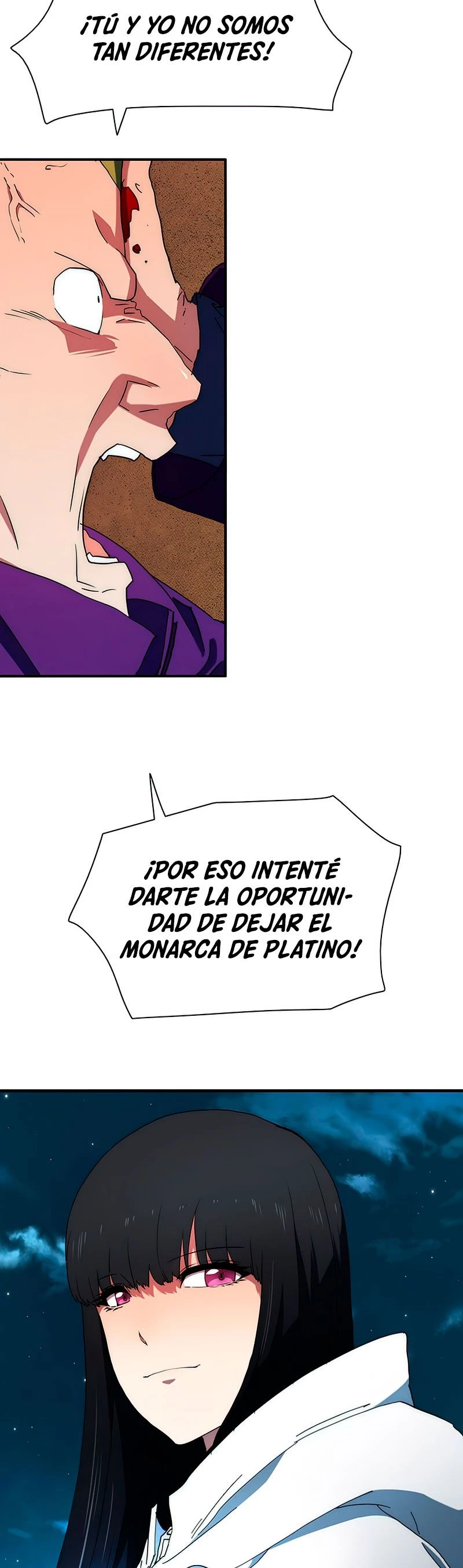 ¡Soy el único amado por las Constelaciones! - Capítulo 37 - Página 37 - LectorTMOo