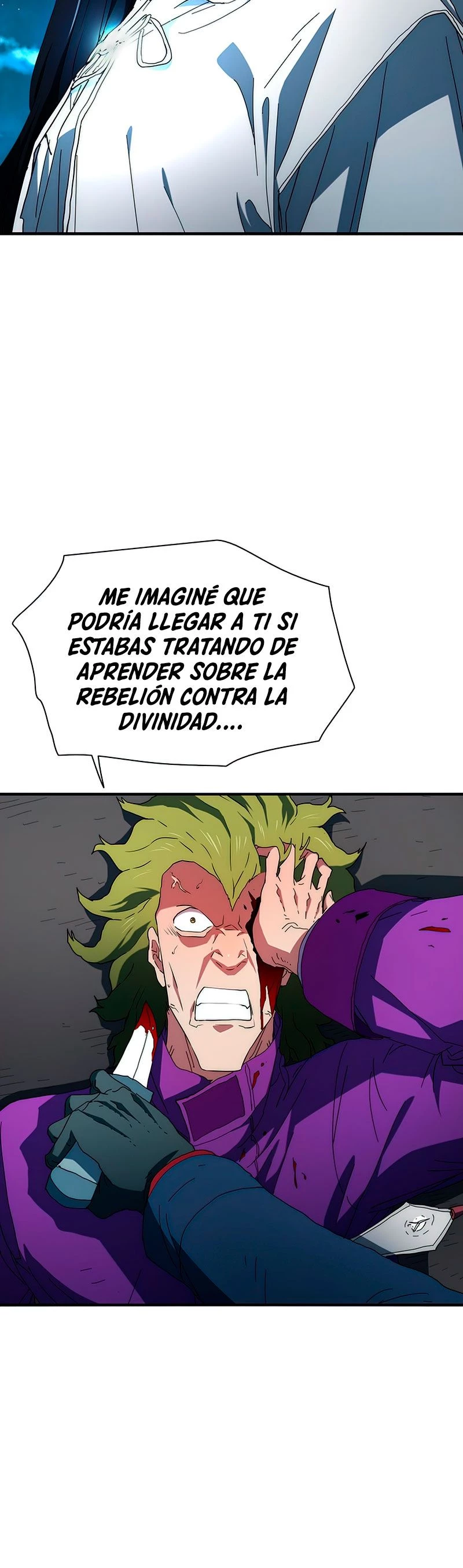 ¡Soy el único amado por las Constelaciones! - Capítulo 37 - Página 38 - LectorTMOo