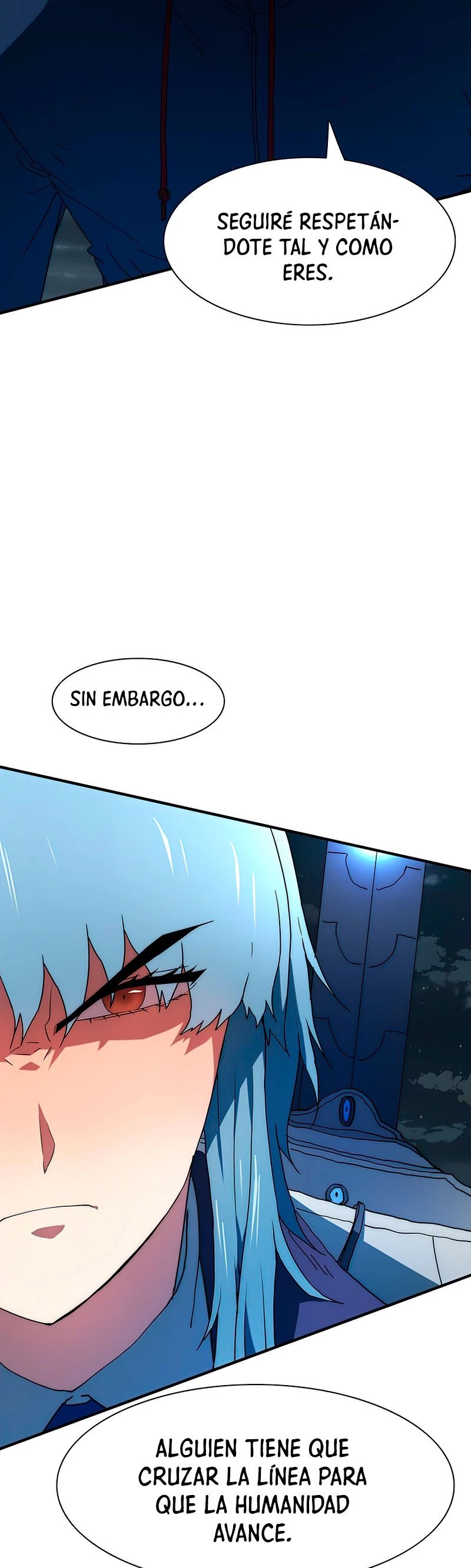 ¡Soy el único amado por las Constelaciones! - Capítulo 37 - Página 54 - LectorTMOo