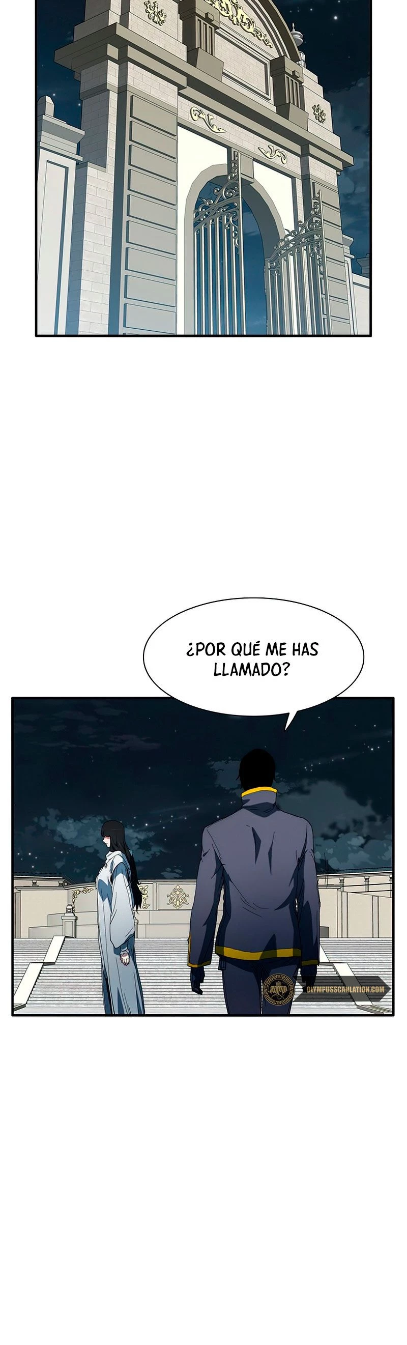 ¡Soy el único amado por las Constelaciones! - Capítulo 38 - Página 17 - LectorTMOo