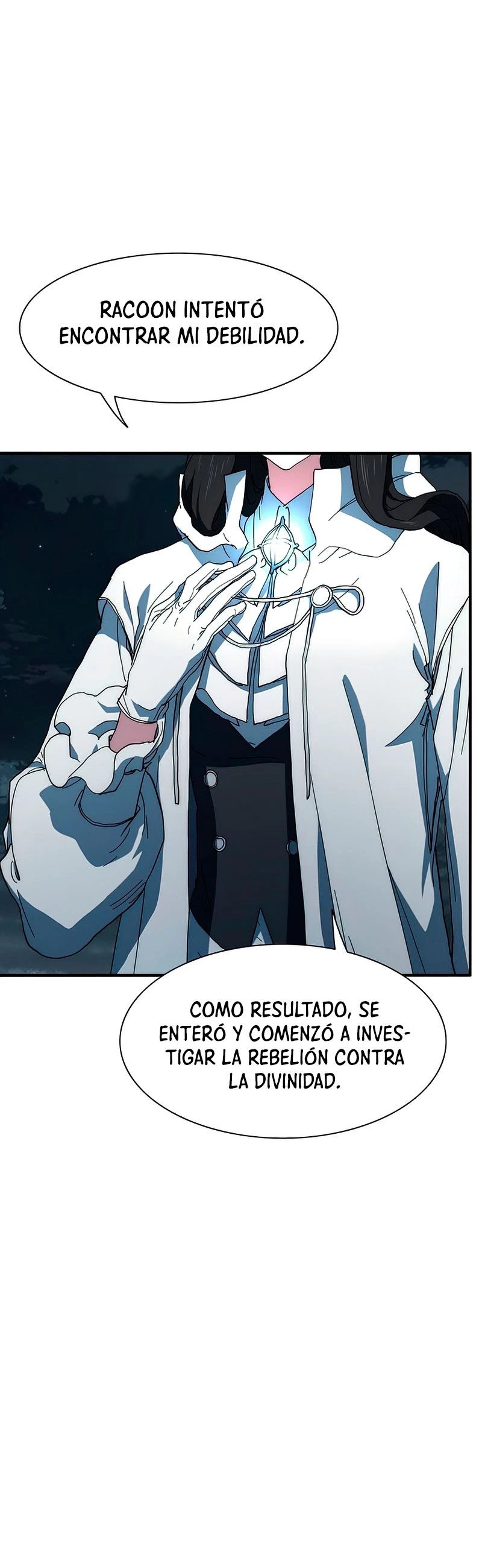 ¡Soy el único amado por las Constelaciones! - Capítulo 38 - Página 28 - LectorTMOo