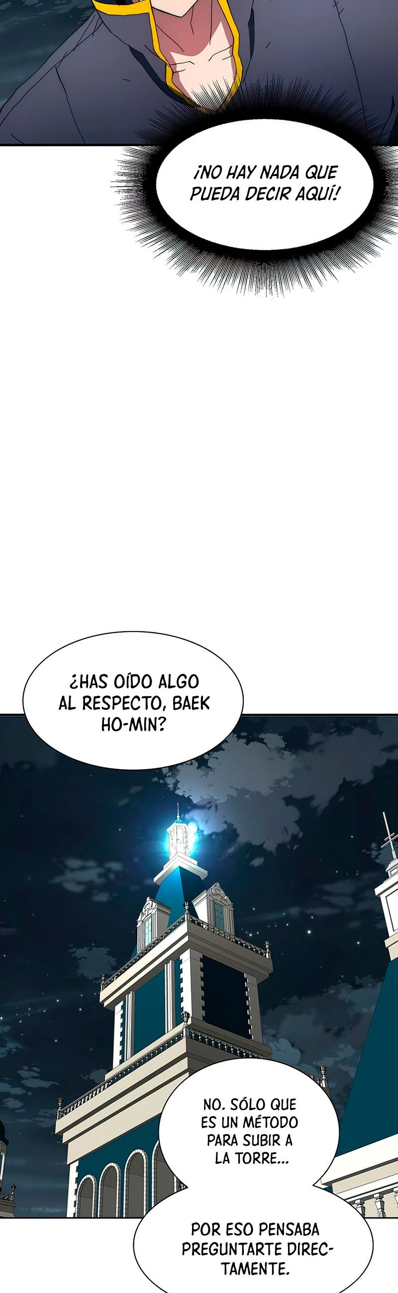 ¡Soy el único amado por las Constelaciones! - Capítulo 38 - Página 30 - LectorTMOo