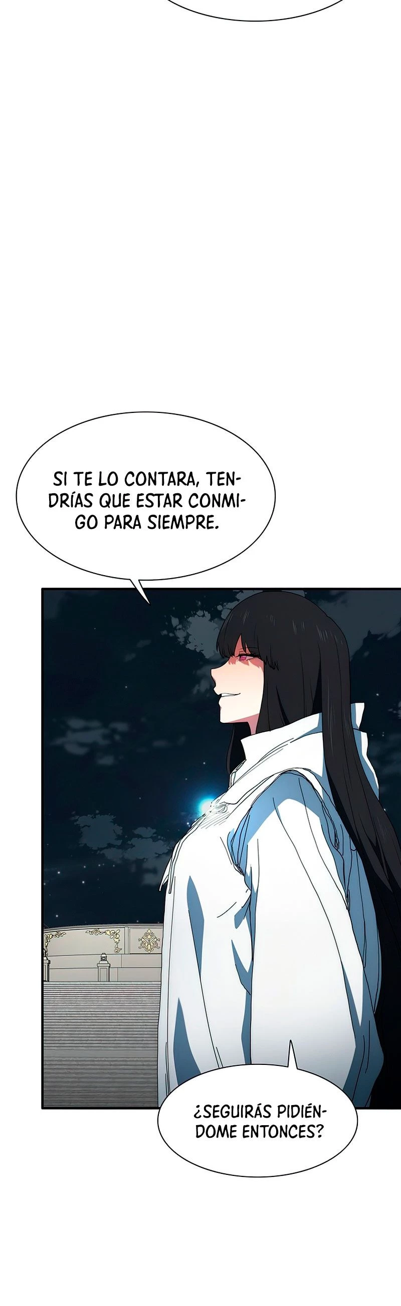 ¡Soy el único amado por las Constelaciones! - Capítulo 38 - Página 31 - LectorTMOo