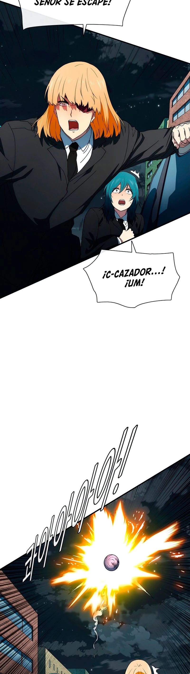 ¡Soy el único amado por las Constelaciones! - Capítulo 38 - Página 51 - LectorTMOo