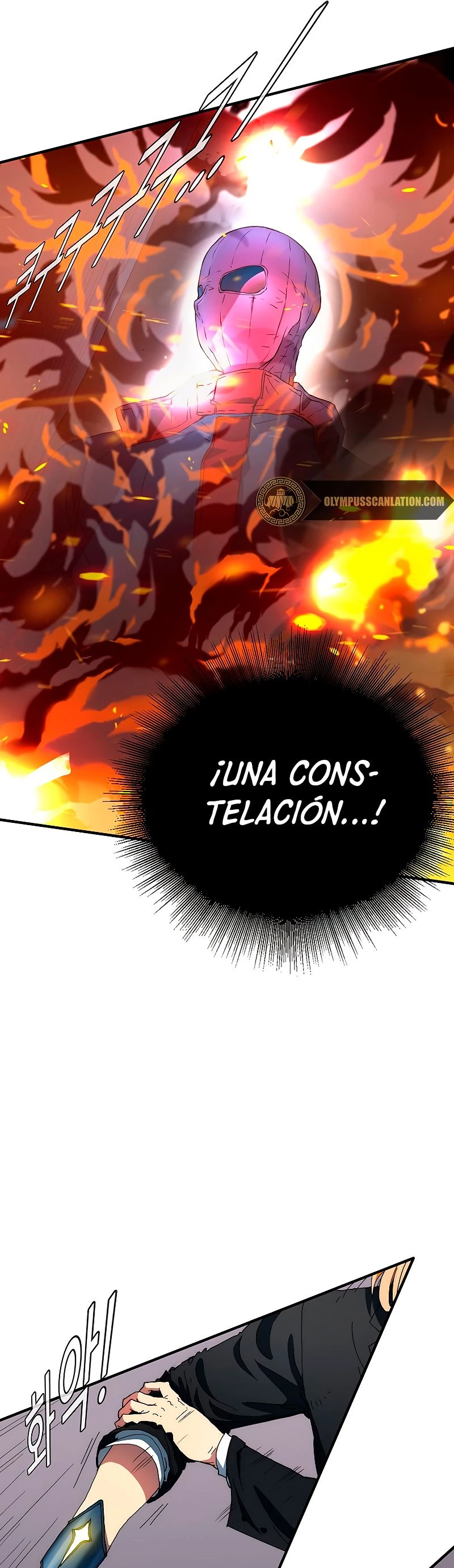 ¡Soy el único amado por las Constelaciones! - Capítulo 39 - Página 3 - LectorTMOo