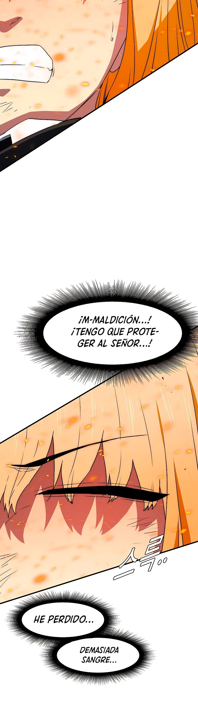 ¡Soy el único amado por las Constelaciones! - Capítulo 39 - Página 19 - LectorTMOo