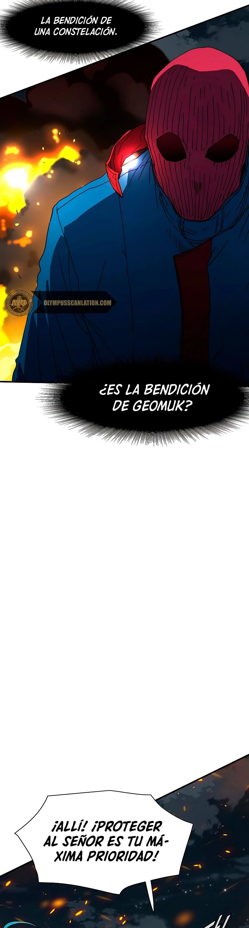 ¡Soy el único amado por las Constelaciones! - Capítulo 39 - Página 26 - LectorTMOo