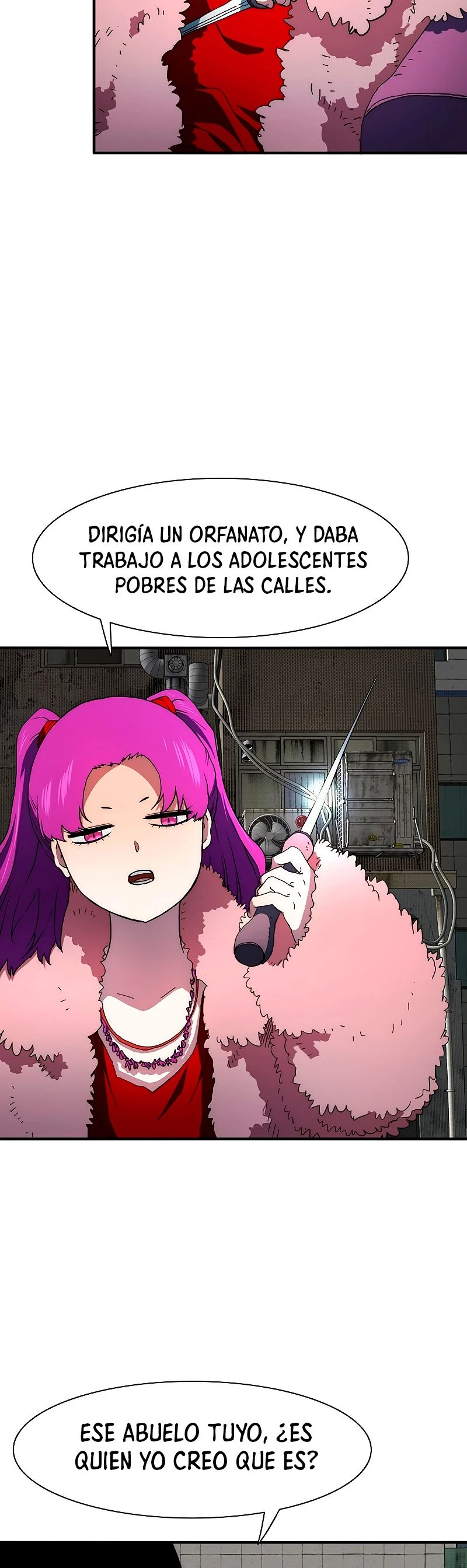 ¡Soy el único amado por las Constelaciones! - Capítulo 39 - Página 41 - LectorTMOo