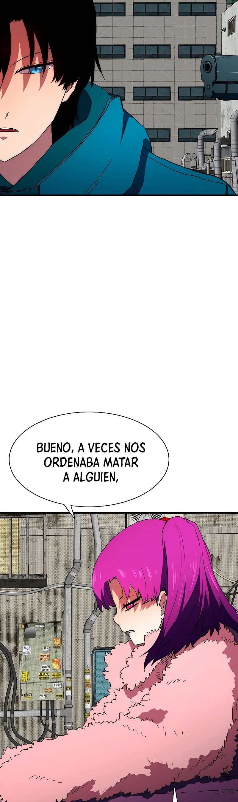 ¡Soy el único amado por las Constelaciones! - Capítulo 39 - Página 42 - LectorTMOo