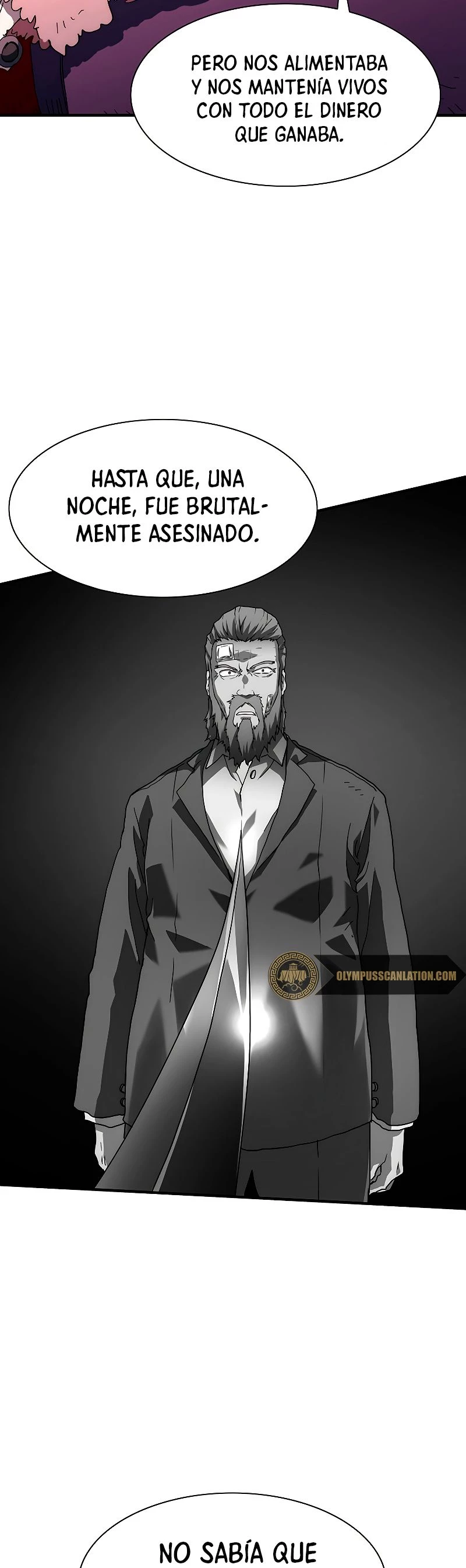 ¡Soy el único amado por las Constelaciones! - Capítulo 39 - Página 43 - LectorTMOo