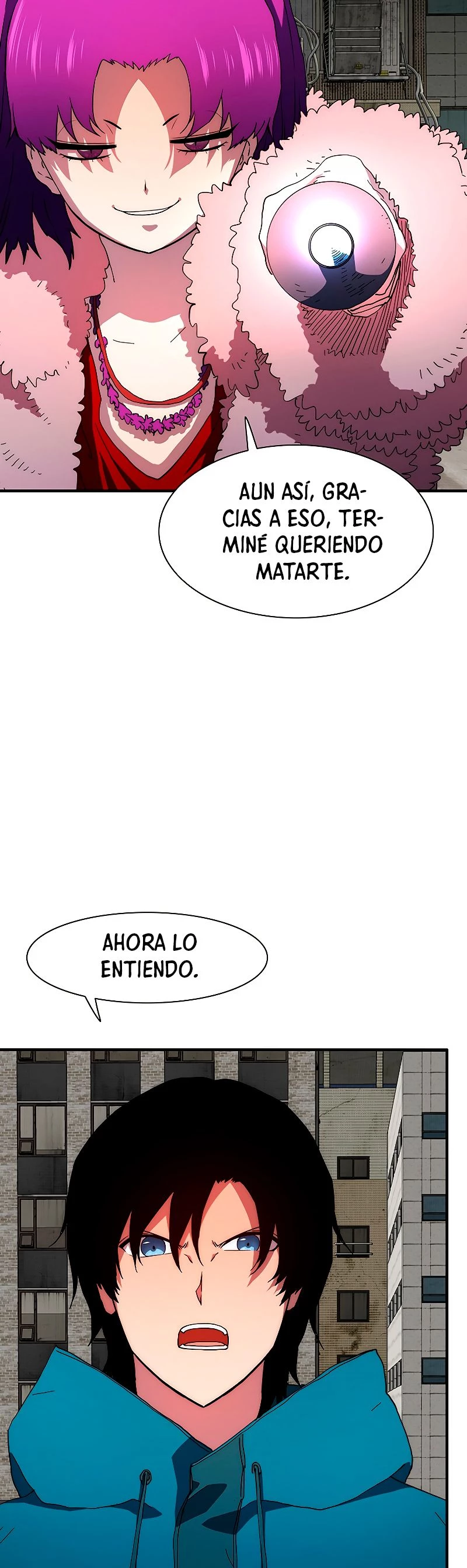 ¡Soy el único amado por las Constelaciones! - Capítulo 39 - Página 45 - LectorTMOo