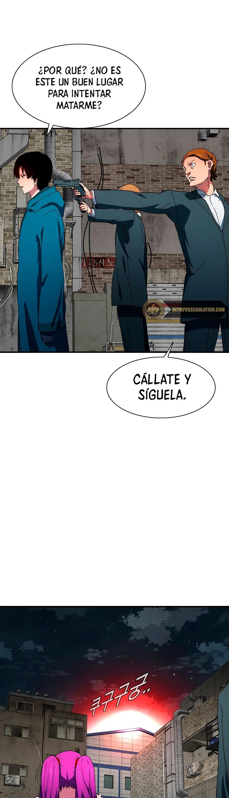 ¡Soy el único amado por las Constelaciones! - Capítulo 39 - Página 47 - LectorTMOo