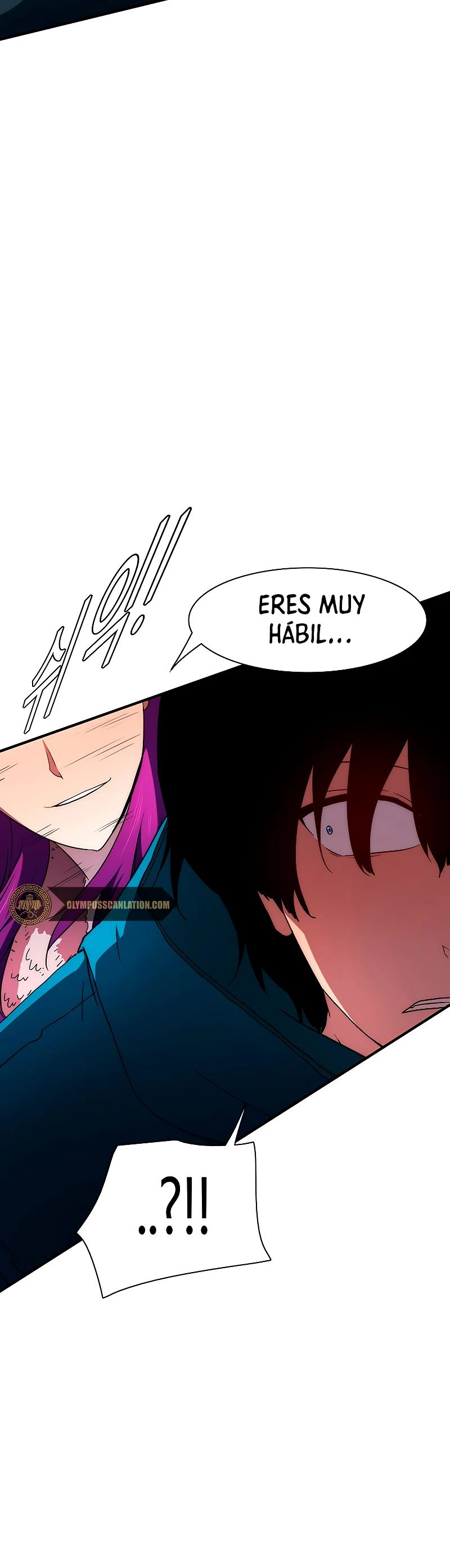 ¡Soy el único amado por las Constelaciones! - Capítulo 39 - Página 53 - LectorTMOo