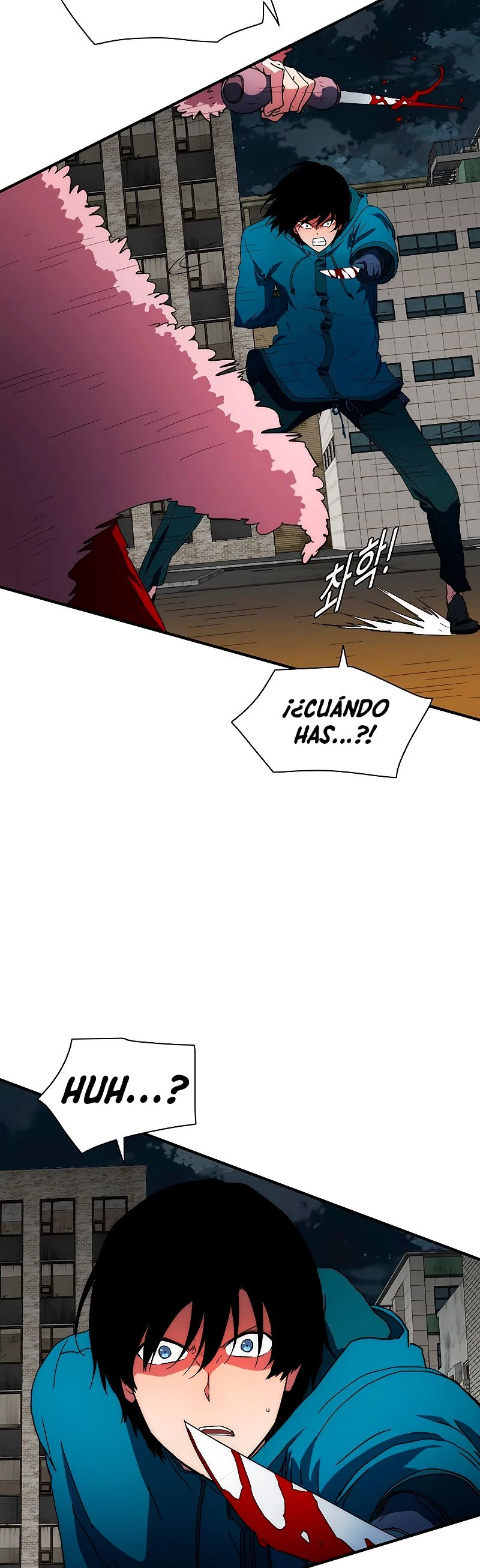 ¡Soy el único amado por las Constelaciones! - Capítulo 39 - Página 55 - LectorTMOo