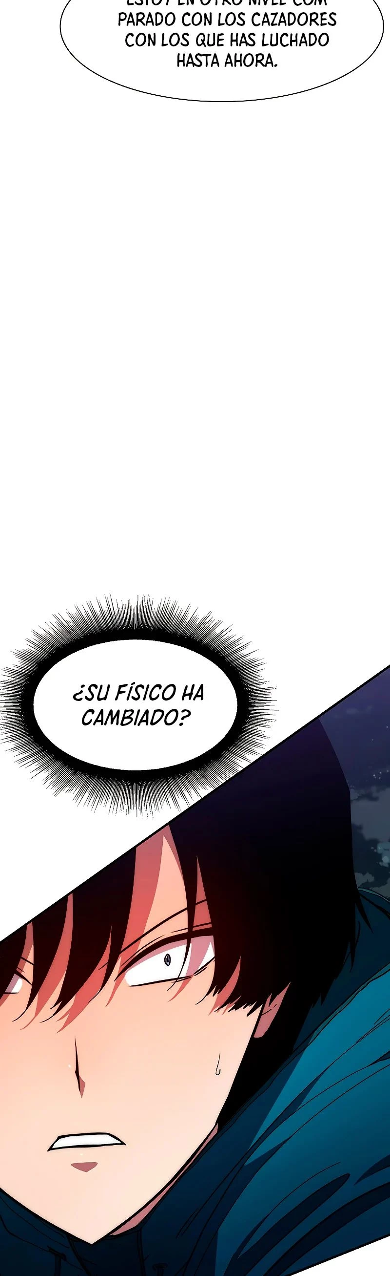 ¡Soy el único amado por las Constelaciones! - Capítulo 39 - Página 57 - LectorTMOo