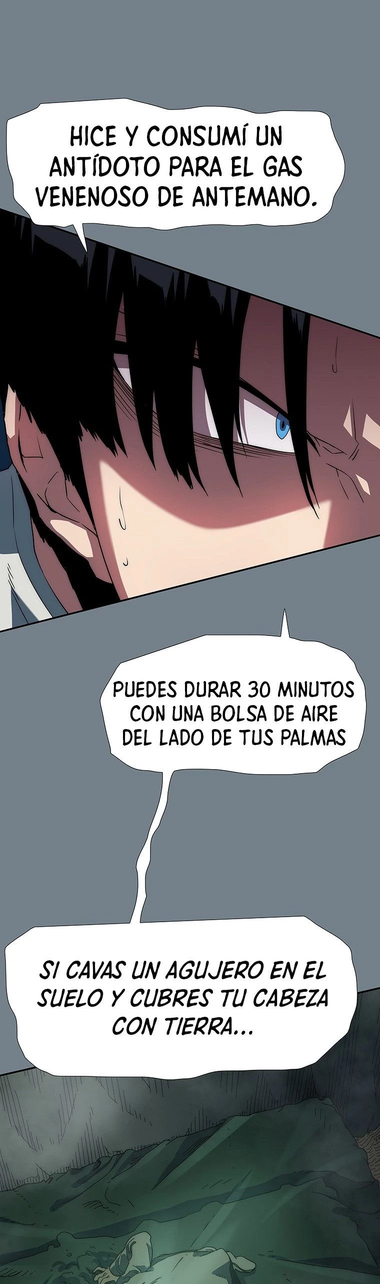 ¡Soy el único amado por las Constelaciones! - Capítulo 4 - Página 4 - LectorTMOo
