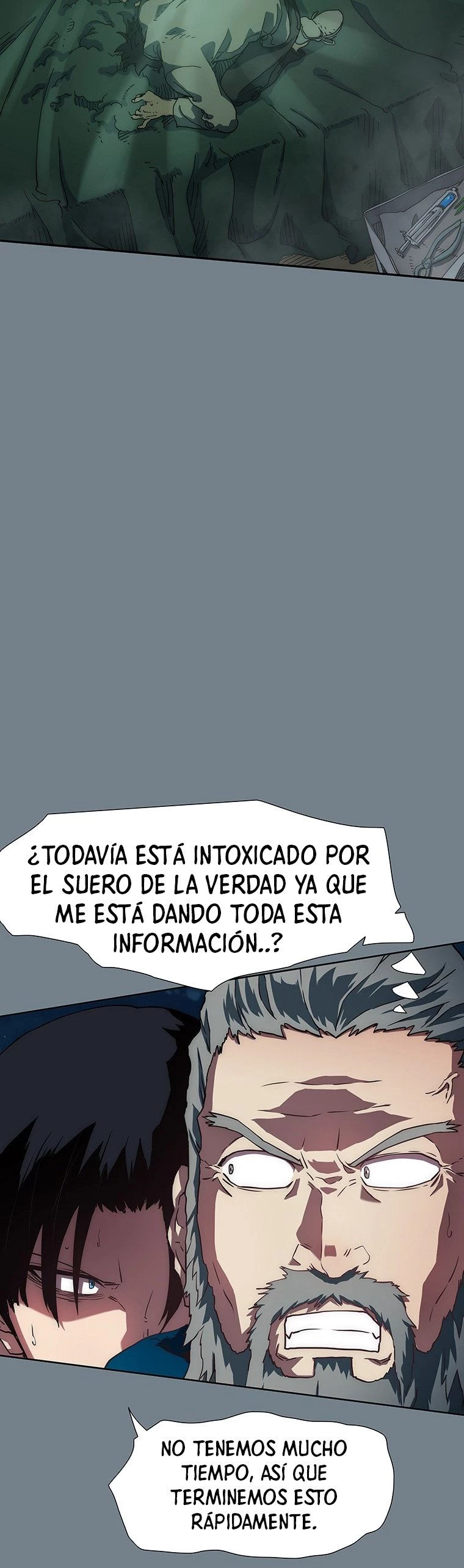 ¡Soy el único amado por las Constelaciones! - Capítulo 4 - Página 5 - LectorTMOo