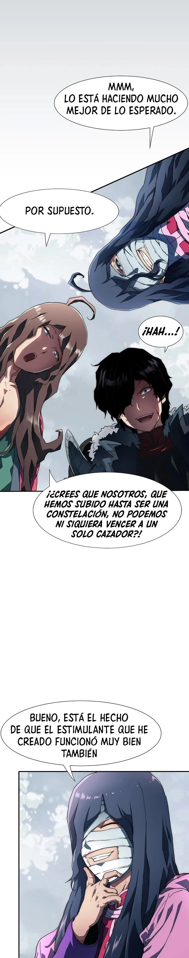 ¡Soy el único amado por las Constelaciones! - Capítulo 4 - Página 27 - LectorTMOo