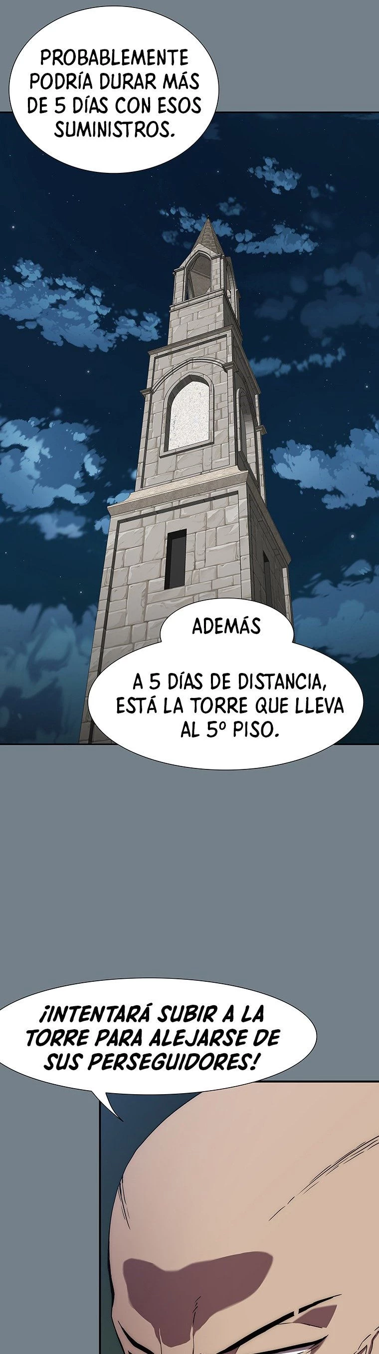 ¡Soy el único amado por las Constelaciones! - Capítulo 4 - Página 33 - LectorTMOo