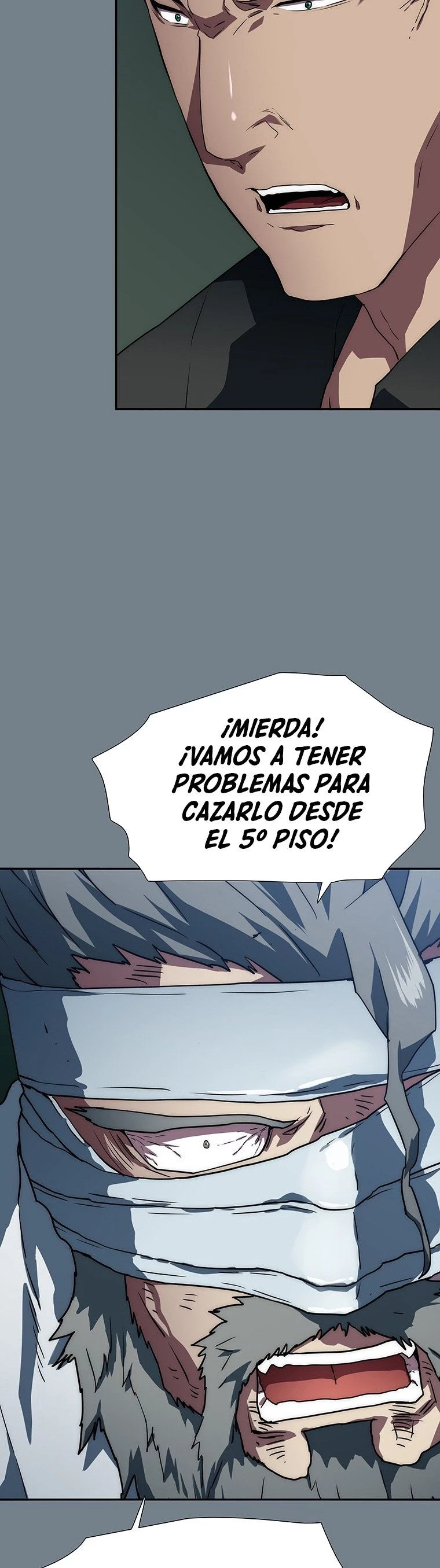 ¡Soy el único amado por las Constelaciones! - Capítulo 4 - Página 34 - LectorTMOo