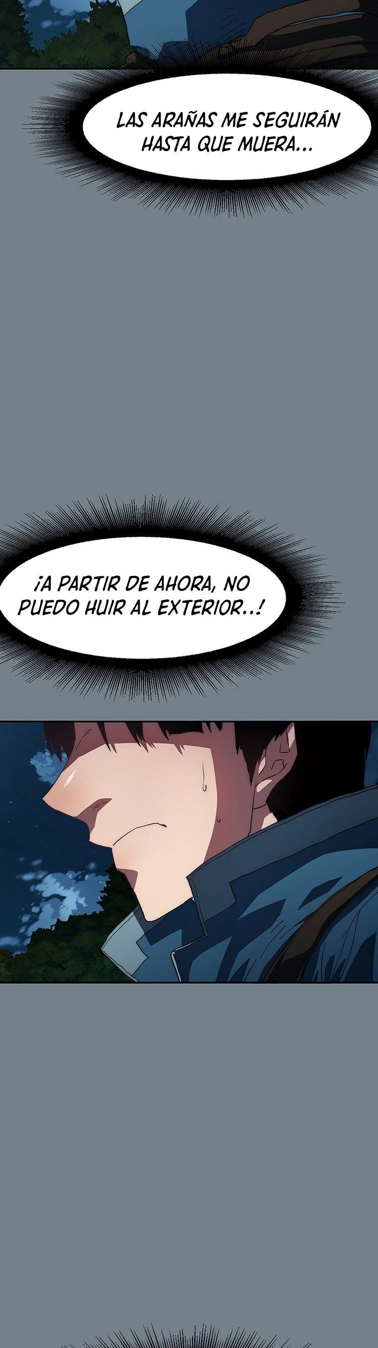 ¡Soy el único amado por las Constelaciones! - Capítulo 4 - Página 37 - LectorTMOo