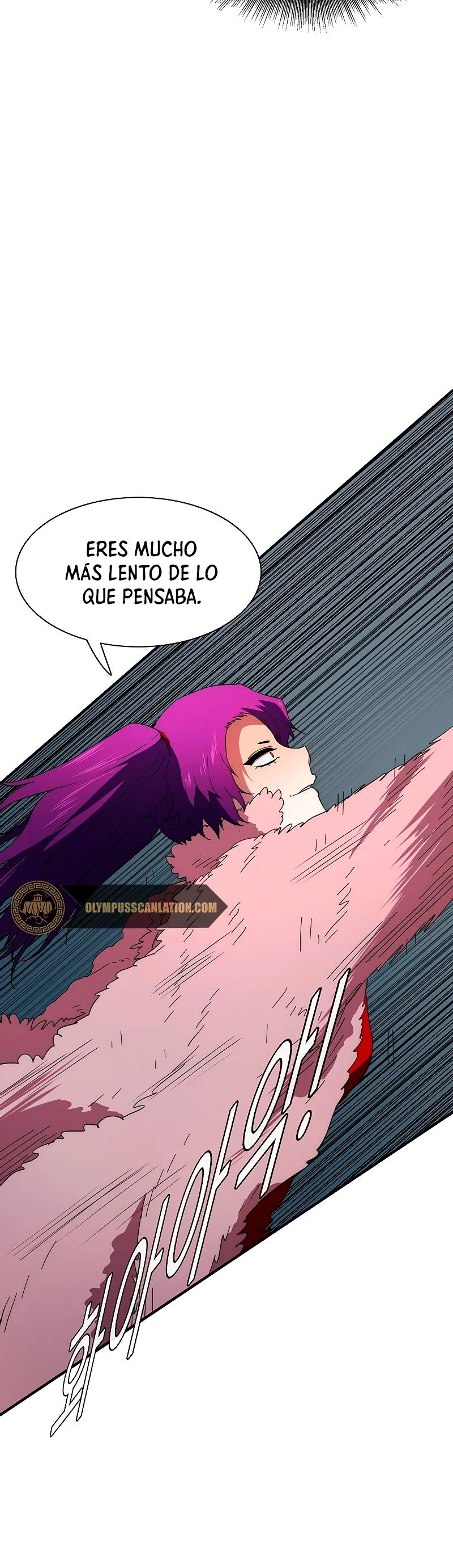 ¡Soy el único amado por las Constelaciones! - Capítulo 40 - Página 7 - LectorTMOo